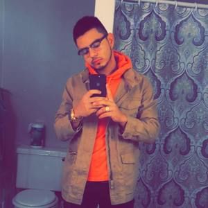 Meet your Posher, Jesus